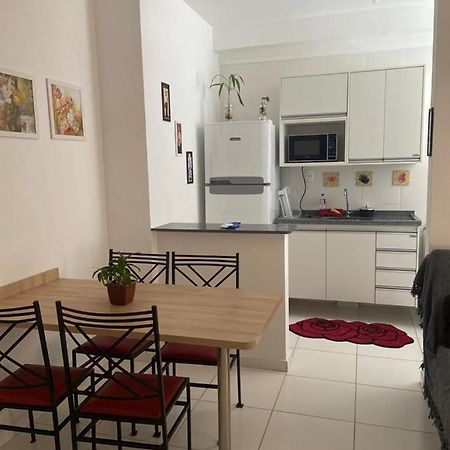 Apartamento Mari 3 Apartman São Carlos Kültér fotó