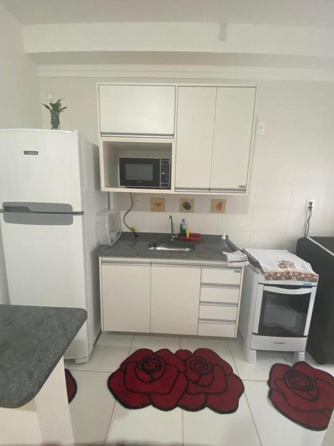 Apartamento Mari 3 Apartman São Carlos Kültér fotó